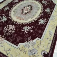 فروش فرش نو و کم کارکرد -500شانه