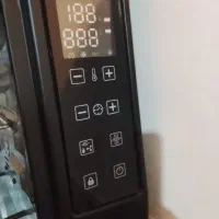 توستر سالم و تمیز ودرحدنو