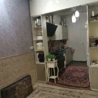 رهن کامل پشت قواره دو طبقه قراداد ۱سال ونیم|اجارهٔ خانه و ویلا|قم, شهرک فاطمیه|دیوار