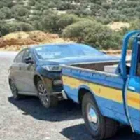 یدک کش شبانه روزی