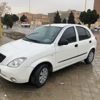 تیبا 2 1401 بدون رنگ|خودرو سواری و وانت|اصفهان, بهارستان|دیوار