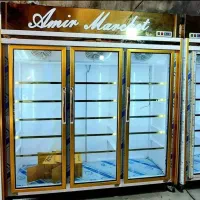 انواع یخچال و فریزر|فروشگاه و مغازه|تهران, تهرانسر مرکزی|دیوار