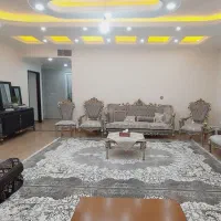 ویلایی کلید اول/۲ نبش/بی نظیر و فول آپشن /شرف آباد|فروش خانه و ویلا|یاسوج, |دیوار