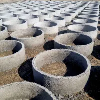 کول چاه کبل کپل چاه کن|مصالح و تجهیزات ساختمان|ماهدشت, |دیوار