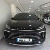 اکستریم TXL مدل ۱۴۰۳