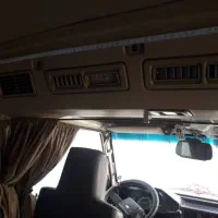 ون کمپر تازه تعمیر|خودرو سواری و وانت|خمینی‌شهر, |دیوار