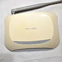 مودم tplink