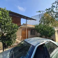 230مترخونه باغ/پروانه ساخت/3کنتورنصب/امنیت بالا|فروش خانه و ویلا|فریدون‌کنار, |دیوار