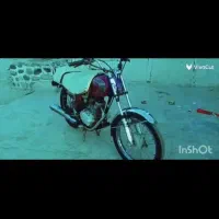 هندا 150فابریک