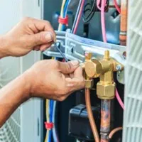 تعمیرات تعمیرکار سرویس پکیج کولرگازی اسپیلت داکت|خدمات پیشه و مهارت|تهران, نیروی هوایی (پیروزی)|دیوار