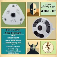 پیمانکار دوربین مداربسته شبکه(تعمیرات مجری پروژه)|دوربین مداربسته|کرج, شهرک بنفشه|دیوار