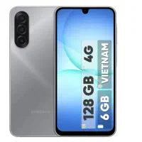 Samsung A17 4G رم 6 حافظه 128