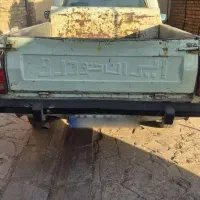 پیکان وانت مدل ۹۰ دوگانه دستی|خودرو سواری و وانت|قزوین, |دیوار