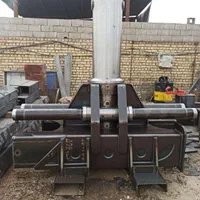 جرثقیل ۵تن ۱۰تن ۲۰تن|خودرو سنگین|اصفهان, بابوکان|دیوار