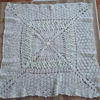 پتوی نوزادی،