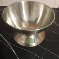 ترازوی دیجیتالی