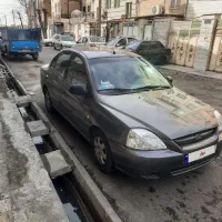 ریو مدل ۸۹ سلامت|خودرو سواری و وانت|تهران, شهرک ابوذر|دیوار