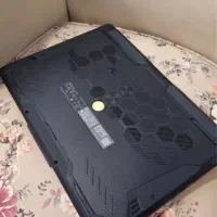 فروش لپتاب Asus Tuf Gaming F15|رایانه همراه|کرمان, |دیوار