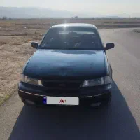 دوو سیلو مدل 81 تازه تعمیر|خودرو سواری و وانت|بجنورد, |دیوار