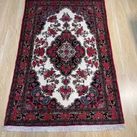 فرش ذرع نیم‌۱۱۰*۱۷۰ بیجار