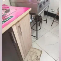 مغازه فست فود|کافی‌شاپ و رستوران|نقده, |دیوار