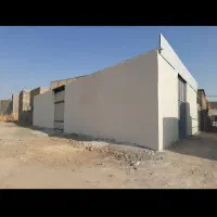 ۱۸۰ متر کارگاهی میدان ولیعصر