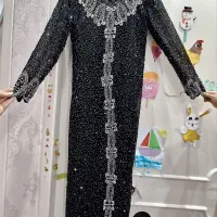 پیراهن مجلسی