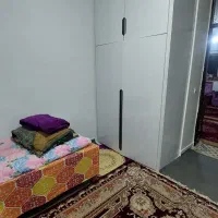 یک واحد اپارتمانی منجیل شهرک ایثارگران|فروش آپارتمان|منجیل, |دیوار