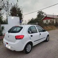 تیبا2 فول بی رنگ وضربه فابریک|خودرو سواری و وانت|رشت, پل تالشان|دیوار