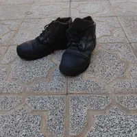 ۲ جفت کفش کار سایز ۴۰