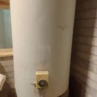 ابگرمکن ایستاده