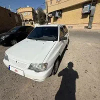 پراید ۱۳۲ هیدرولیک abs