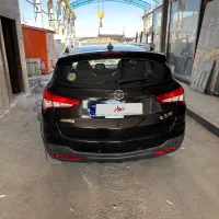 هایما s5  کم کار در حد|خودرو سواری و وانت|همدان, |دیوار