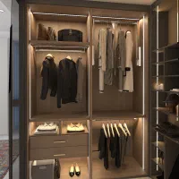 طراحی،ساخت و اجرای انواع کابینت و دکوراسیون داخلی|مصالح و تجهیزات ساختمان|مشهد, خین عرب|دیوار