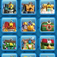 کلش رویال|کنسول، بازی ویدئویی و آنلاین|تهران, کیانشهر|دیوار