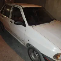 پرایدهاچبک کره ای|خودرو سواری و وانت|زابل, |دیوار