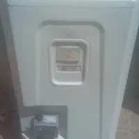 آبگرمکن زمینی