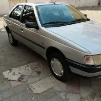 405 بیرنگ|خودرو سواری و وانت|تهران, تهرانپارس شرقی|دیوار