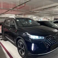 tiggo 7 promax تیگو ۷ پرومکس|خودرو سواری و وانت|اهواز, کوی طلاب|دیوار