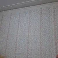 طرح کاغذدیواری با رنگ اکریلیک|خدمات پیشه و مهارت|گلستان (تهران), |دیوار