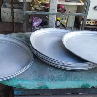 سینی روی|ظروف سرو و پذیرایی|رشت, بیجارپس|دیوار