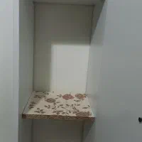 جاکفشی ایستاده آینه دار|جاکفشی، کمد، دراور|ماهدشت, |دیوار