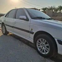 پارس سال مدل ۸۹