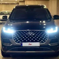 تیگو ۸ مدل۴۰۳ie|خودرو سواری و وانت|تهران, تهرانپارس غربی|دیوار