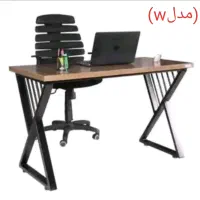 تولید انواع میز کامپیوتر.تحریر .مدیریت .ناخن|میز تحریر و کامپیوتر|تهران, شهرک رضویه|دیوار