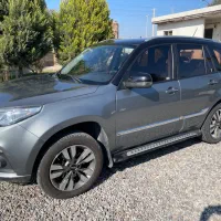 ام وی ام x33s اتومات ( قیمت توافقی)|خودرو سواری و وانت|گرگان, |دیوار