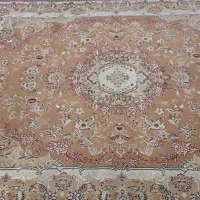 فروش یکعدد فرش وکالسکه وکریر رورواک