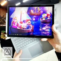 لپتاپ سرفیس بوک تبلت شو 4k دانشجویی microsoft