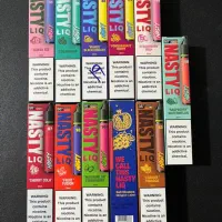 ویپ،پاد دائمی،یکبارمصرف،انواع سالت وکاتریج|زیورآلات و اکسسوری|کرج, شاهینویلا|دیوار