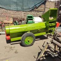 سازنده کلیه ادوات کشاورزی
